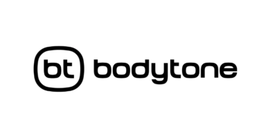 Bodytone logo