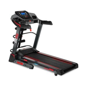 Cinta de Correr Fitfiu Fitness MC-500