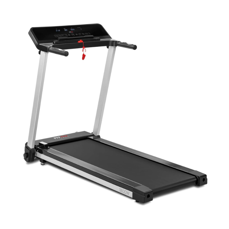 Cinta de Correr Plegable Fitfiu Fitness MC-260