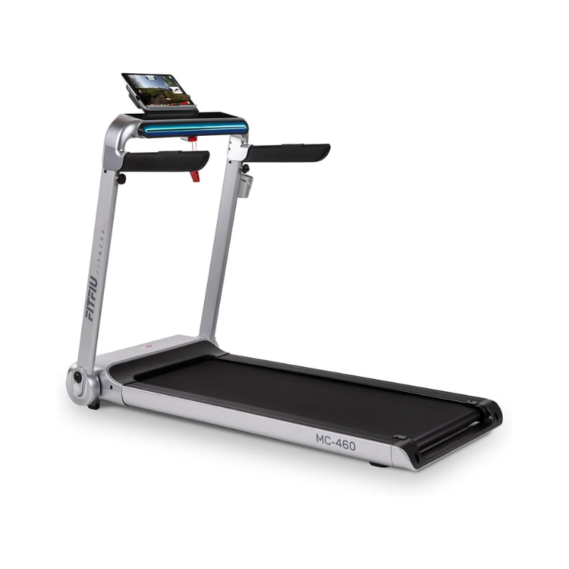 Cinta de Correr Plegable Fitfiu Fitness MC-460