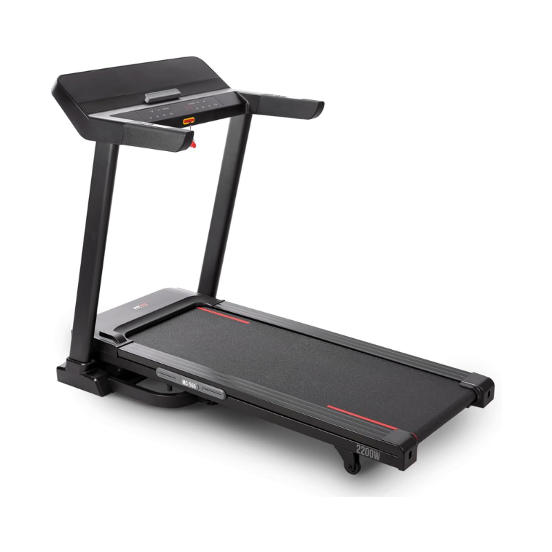 Cinta de Correr Plegable Fitfiu Fitness MC-560
