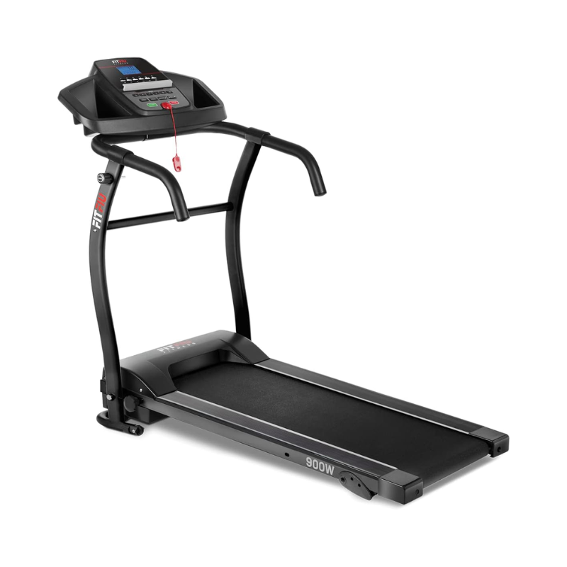 Cinta de Correr Plegable Fitfiu Fitness MC-90