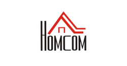 Homcom Logo - Cinta de correr