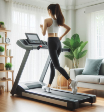 Mitos y Verdades sobre Correr en la Cinta para Adelgazar