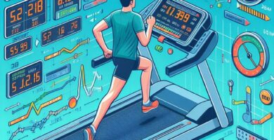 Tabla de Velocidades para Cinta de Correr: Guía Completa de Ritmos y Pendientes