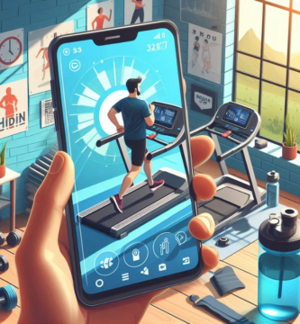 Descubre las Mejores Apps para Cinta de Correr: Potencia tu Entrenamiento en Casa