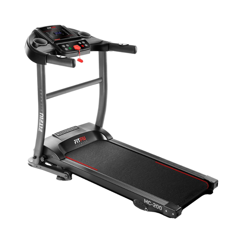 Fitfiu Fitness MC-200 Treadmill