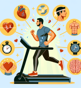 Beneficios de Correr en una Cinta de Correr