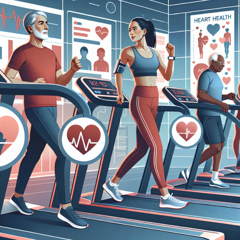 Discover the Top Benefits of Treadmill Walking for Your Health and Fitness