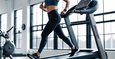 Walking Backwards on a Treadmill A Unique Approach to Staying Active