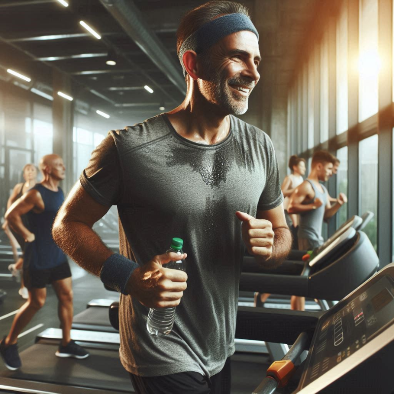 How Fast Should I Run on the Treadmill? Optimise Your Training