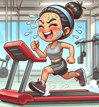 The Ultimate Guide How to Lose Weight on a Treadmill in a Month