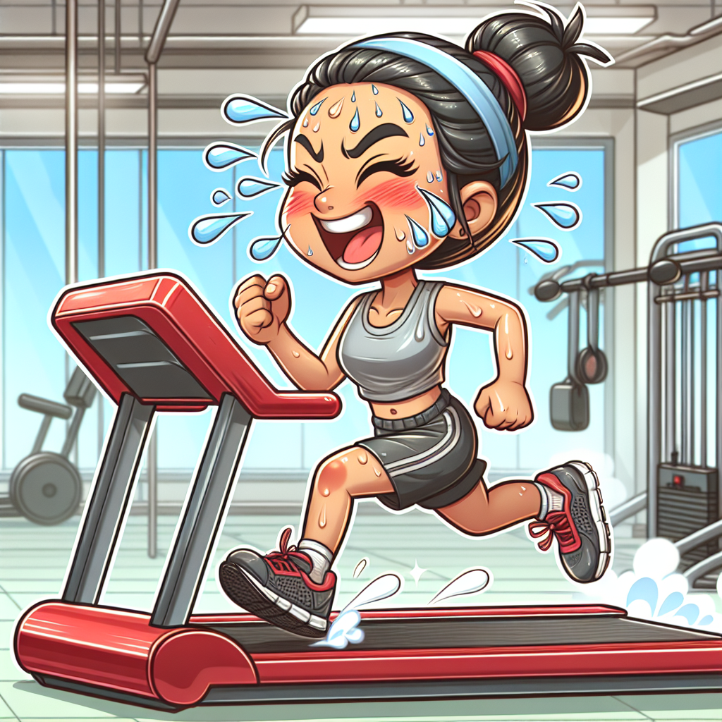 The Ultimate Guide How to Lose Weight on a Treadmill in a Month