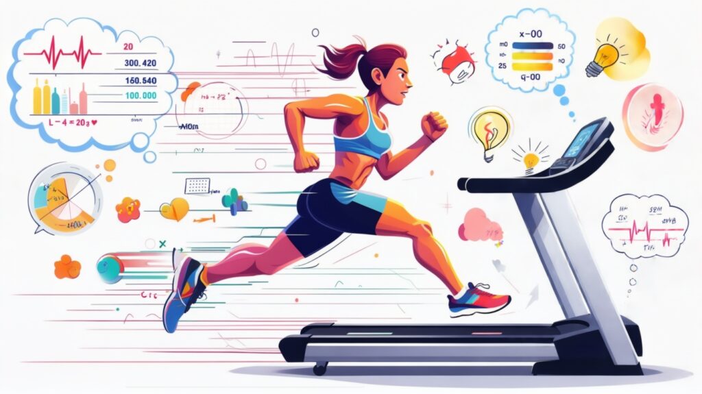 Understanding HIIT The Science Behind Effective Treadmill Training