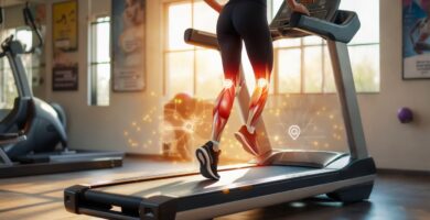 benefits of walking backwards on a treadmill