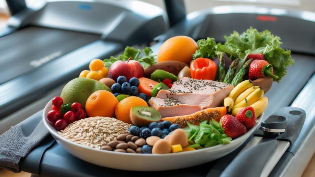 Nutrición - Pérdida de peso