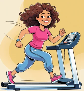 Do Treadmills Really Help You Lose Weight?