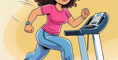 Do Treadmills Really Help You Lose Weight?
