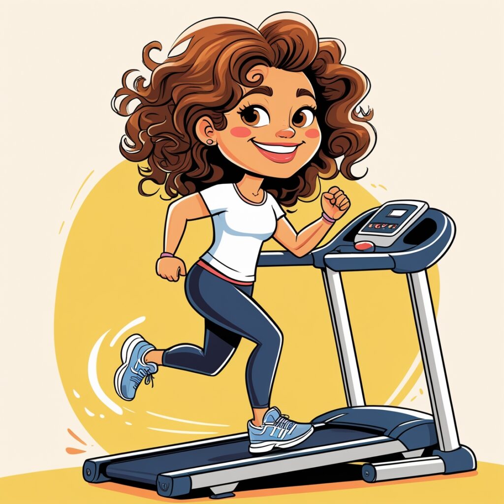 Why Treadmills Work for Real Weight Loss?